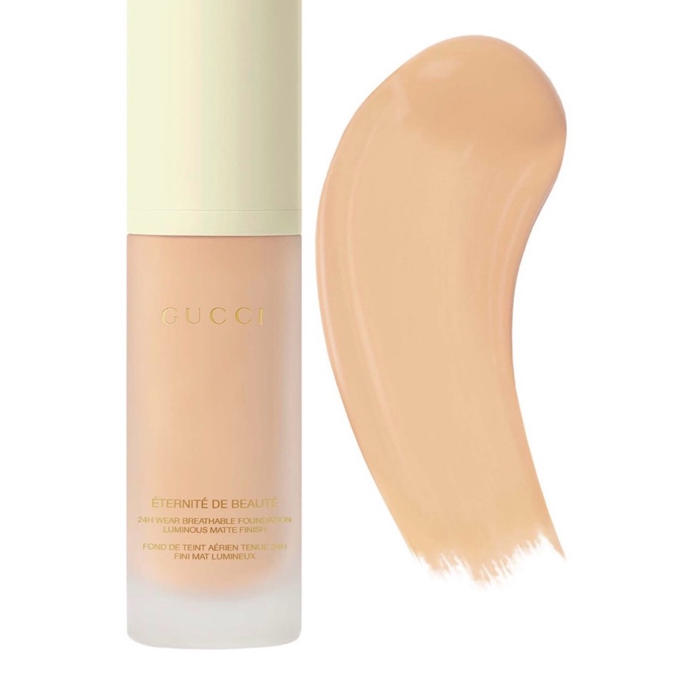 Gucci Éternité de Beauté Foundation - 140W
